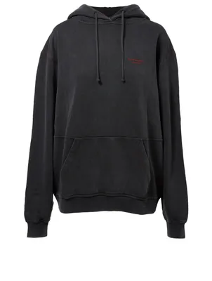 Weny Logo Hoodie