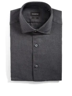 Cashco Button-Up Shirt