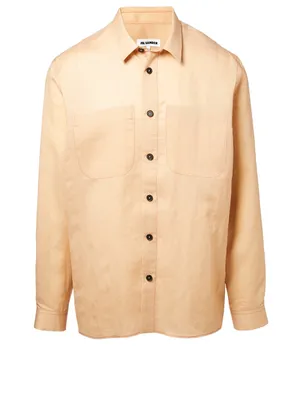 Risorsa Button-Up Shirt