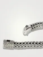 Large Classic Chain Bracelet