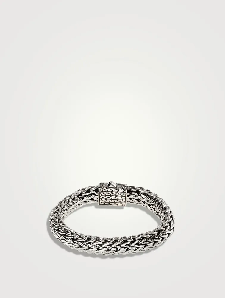 Large Classic Chain Bracelet