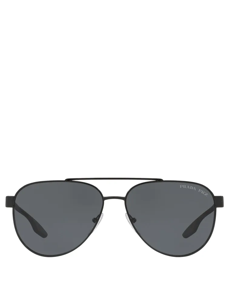 Aviator Sunglasses