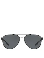 Aviator Sunglasses