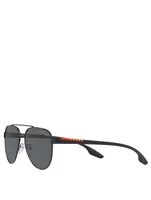 Aviator Sunglasses