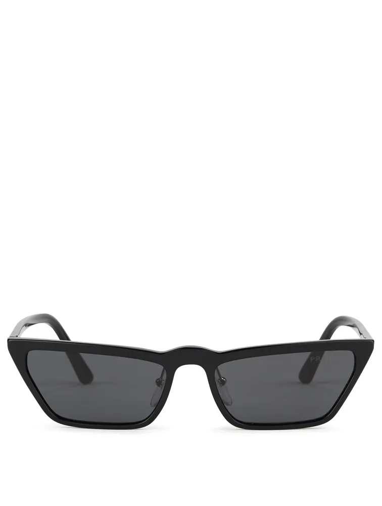 Cat Eye Sunglasses