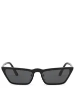 Cat Eye Sunglasses