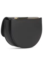 Anna Leather Belt Bag