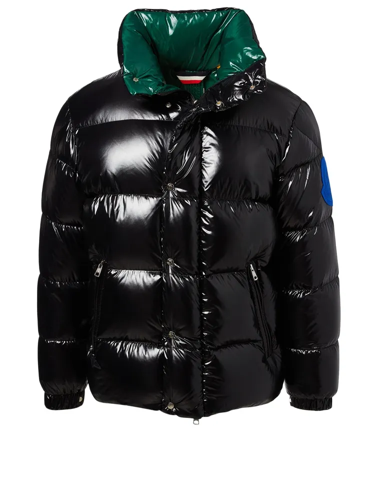 2 Moncler x 1952 Dervaux Down Puffer Jacket