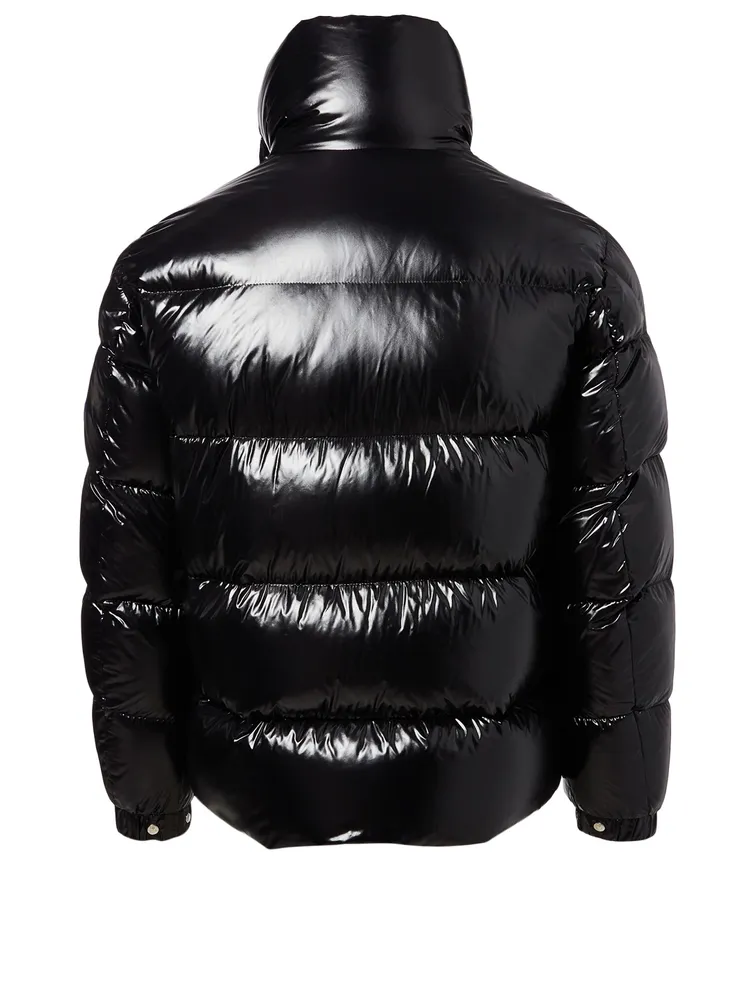 2 Moncler x 1952 Dervaux Down Puffer Jacket