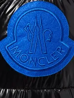 2 Moncler x 1952 Dervaux Down Puffer Jacket