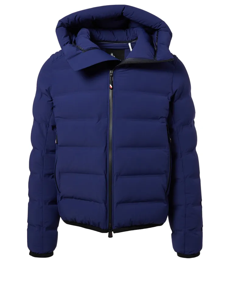 Lagorai Down Puffer Jacket
