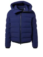 Lagorai Down Puffer Jacket
