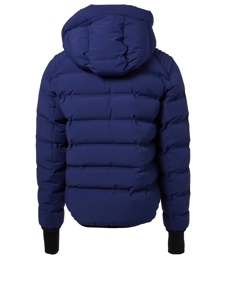Lagorai Down Puffer Jacket
