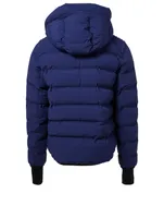 Lagorai Down Puffer Jacket