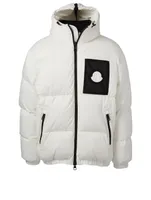 5 Moncler x Craig Green Treshers Down Puffer Jacket