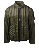 5 Moncler x Craig Green Triton Down Jacket