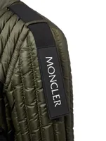 5 Moncler x Craig Green Triton Down Jacket