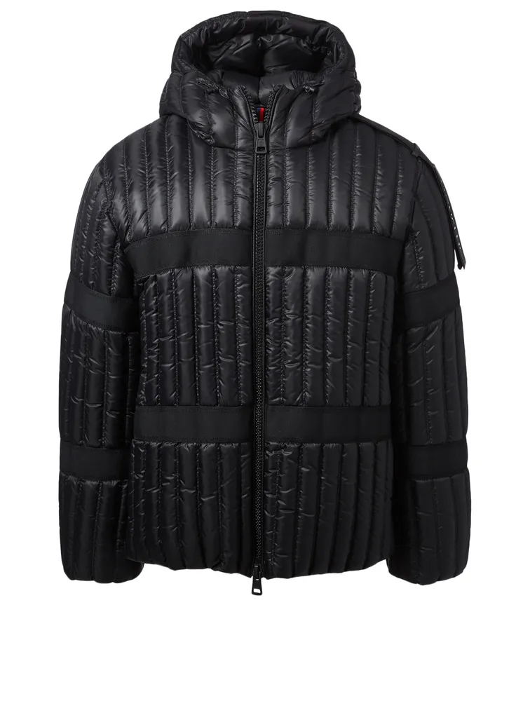 5 Moncler x Craig Green Halibut Down Jacket