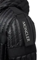 5 Moncler x Craig Green Halibut Down Jacket