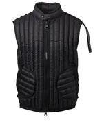 5 Moncler x Craig Green Snook Down Vest