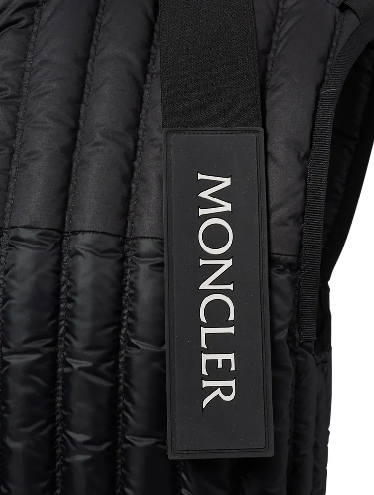 5 Moncler x Craig Green Snook Down Vest