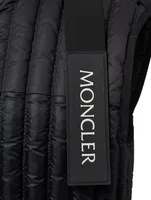 5 Moncler x Craig Green Snook Down Vest