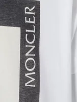 5 Moncler x Craig Green Logo Graphic T-Shirt