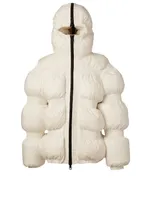 5 Moncler x Craig Green Glenard Down Puffer Jacket