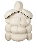 5 Moncler x Craig Green Glenard Down Puffer Jacket