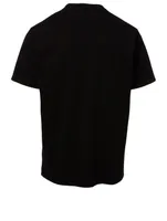 7 Moncler x Fragment Logo Patch T-Shirt