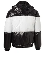 7 Moncler x Fragment Wondra Down Puffer Jacket