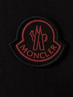 8 Moncler x Palm Angels Long Sleeve T-Shirt