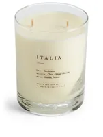 Italia Escapist Soy Candle