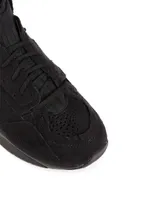 Comme des Garçons Homme Plus x Nike ACG Edition Air Mowabb Sneakers