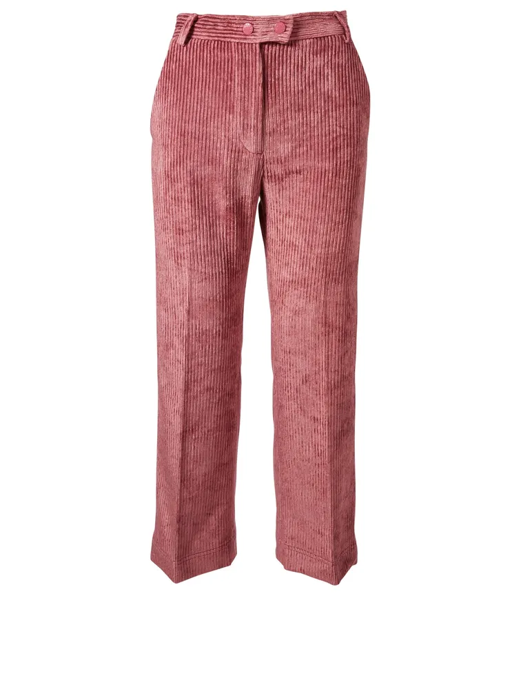 2 Moncler x 1952 Corduroy Pants