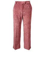 2 Moncler x 1952 Corduroy Pants