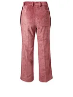 2 Moncler x 1952 Corduroy Pants