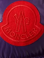 2 Moncler x 1952 Lorent Down Puffer Vest