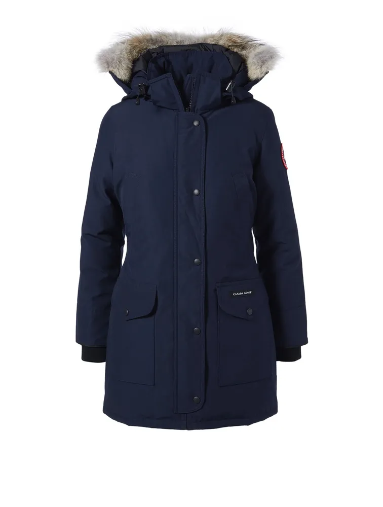 Liatris Down Parka Women's