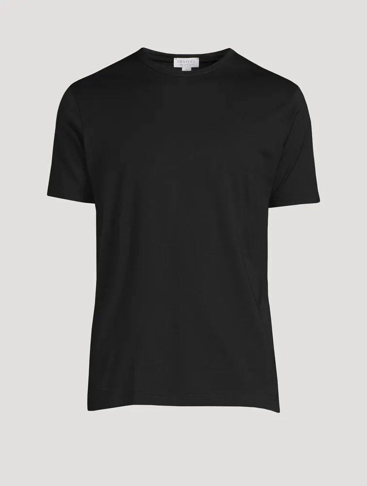 Classic Cotton T-Shirt