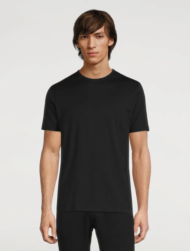 Classic Cotton T-Shirt