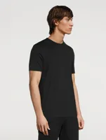 Classic Cotton T-Shirt