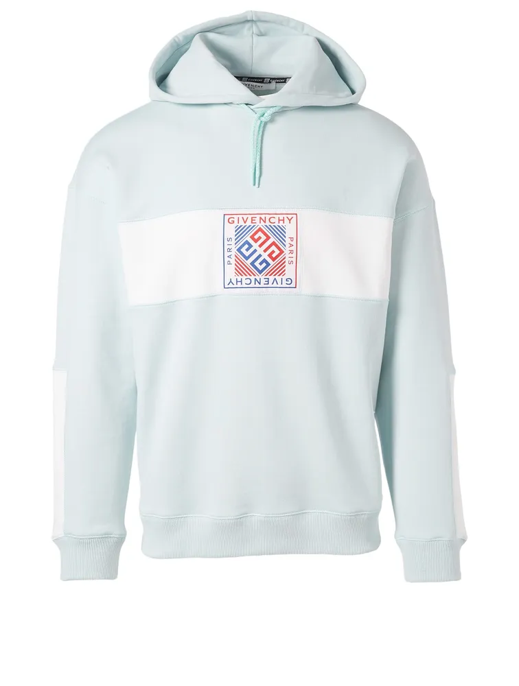 Logo Hoodie