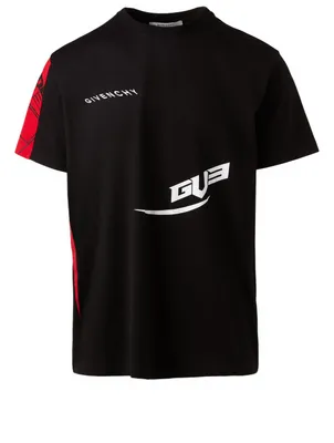 Givenchy Sport T-Shirt