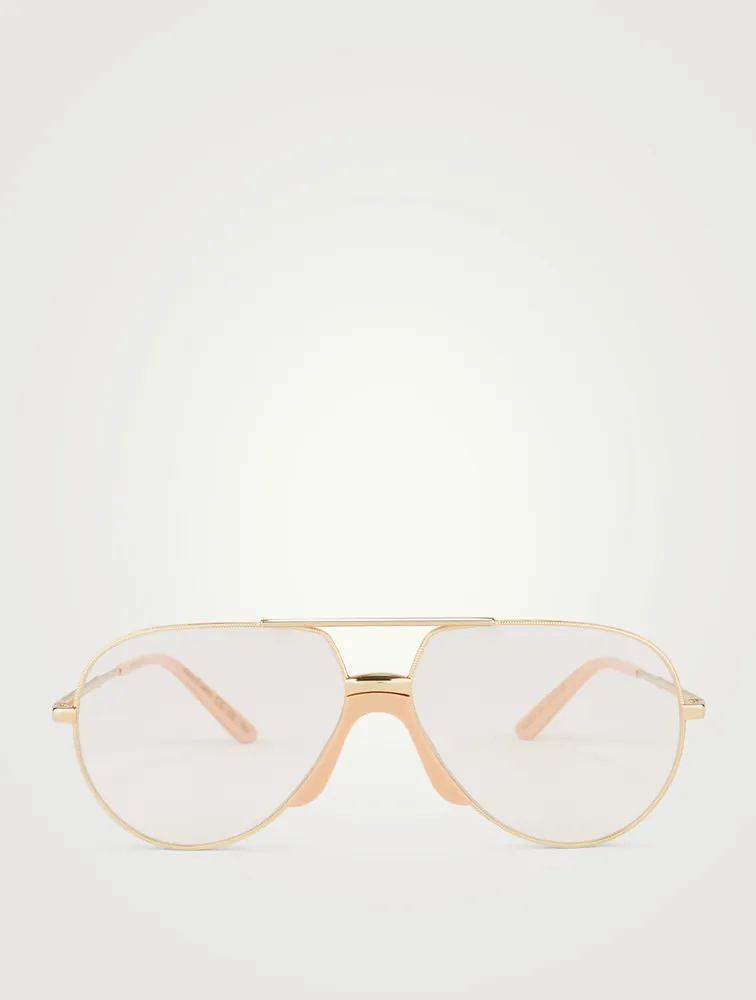Aviator Optical Glasses