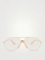 Aviator Optical Glasses