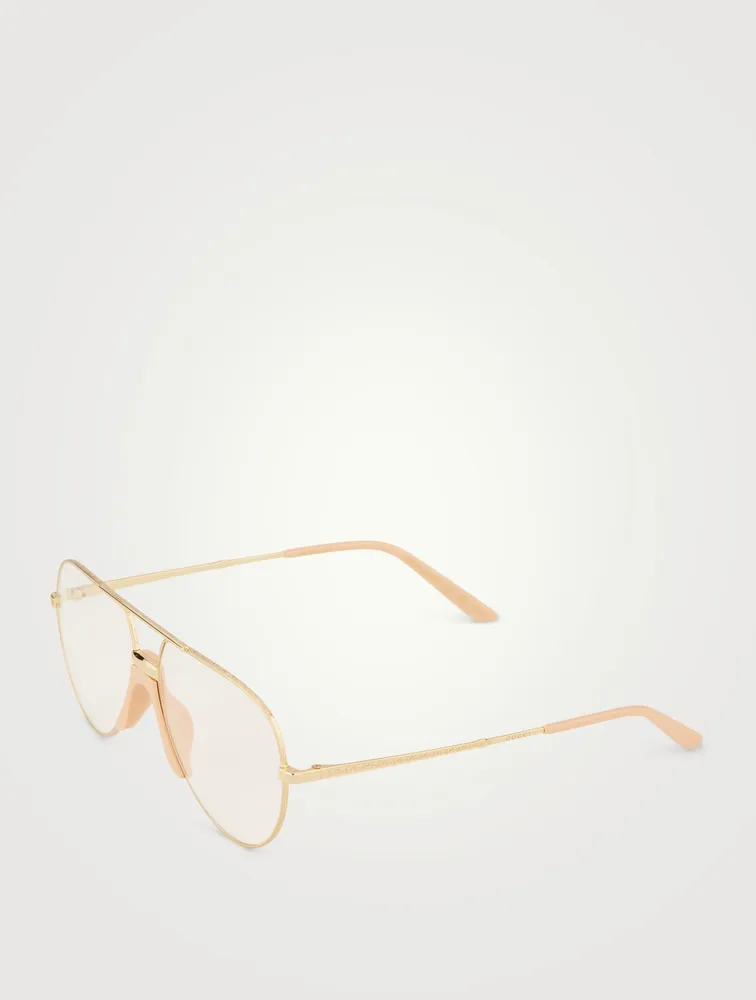 Aviator Optical Glasses