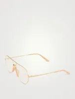 Aviator Optical Glasses