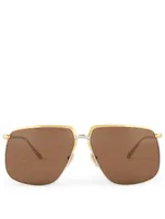 Square Sunglasses