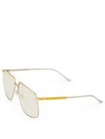 Square Sunglasses